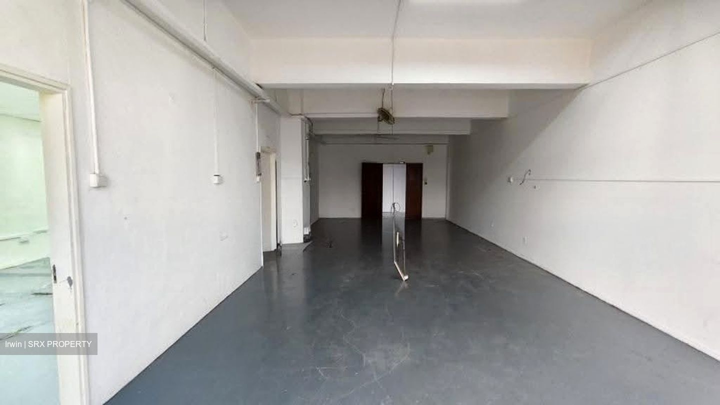 Halcyon Building (D20), Factory #628915681